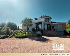 maison detachee à la vente -   03200  VICHY, surface 288 m2 vente maison detachee - UBI469185455
